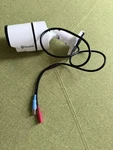 Swann SRPRO-A855CAM Hd 1080P Bullet Camera Night Vision Weatherproof. Fixed Price $49.55.