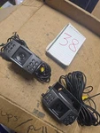 Panasonic CN258IR-P Arbitrator Rear Seat Infrared Camera. Fixed Price $25.00.