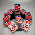 Truguard 807388 C30120 Dial Combination Locks, Sealed Packs, Bulk Lot. Fixed Price $35.95.