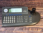 Pelco Intelligent Keyboard CM9760-KBD-US. Fixed Price $74.95.