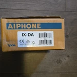 Aiphone Ix-da Video Door Station Intercom Mpn Model. Fixed Price $499.00.