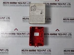 Honeywell Sb-i/o Surface Mount Back Box 52014. Fixed Price $64.49.