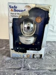 Vtech VM305 Accessory Camera Safe And Sound Video. Fixed Price $21.59.