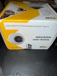 Axis M3075-V Network Dome Camera 1080P 01709-001 New Sealed Warranty!!!!!. Fixed Price $219.99.