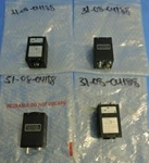 Lot 4 Ultratech Stepper Mvs 1500 1700 Industrial Camera Remote Head/ Jai CV-M531. Fixed Price $650.00.