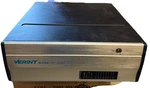 Verint Edge 200 A 8-CH/16-CH Nvr Security System 70-300-5422, No Keys. Tested. Fixed Price $199.90.