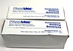 New Lot Of 2 Panavise 883-06W Cream Cctv 6" Rise Dual Adjustable Camera Mount. Fixed Price $28.00.