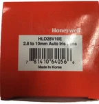 Honeywell Cctv Lens HLD28V10E 781410640566. Fixed Price $50.00.