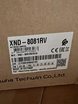 Hanwha Techwin XND-8081RV 5MP Ip Indoor Security Dome Camera 3.6-9.4MM (2RR64). Fixed Price $799.95.