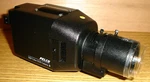 Pelco Dsp Color Ccd Hi Res Dss Ntsc Camera CC3751H-2. Fixed Price $74.95.