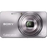 Sony Cyber-shot DSC-W570 Digital Camera 16.1MP 5X Optical Zoom 720P Hd Video. Fixed Price $189.89.