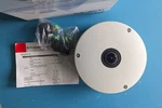 Acti KCM-7911 Outdoor Hemispheric Wdin,advanced Fisheye Lens Great Condition. Fixed Price $199.85.