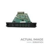 Ge S707VT-RSTL 4-CHANNEL Fiber Optic Video Transmitter. Fixed Price $124.99.