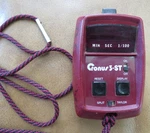 Cronus Model 3-ST Digital Led Stopwatch Event Timer 1970S. Fixed Price $24.97.