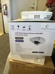 Clare Controls Cv- 3 Security Cameras. Fixed Price $120.00.