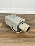 Panasonic WV-BP134 Cctv Security Camera No Power. Fixed Price $33.99.
