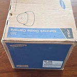 Samsung SNV-5080N 1.3MP Hd Vandal Resistant Network Dome Camera. Fixed Price $74.00.