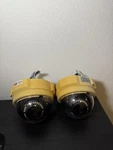 Lot Of Acti TCM-3511 H.264 Megapixel Ip Ir Poe Network Dome Camera. Fixed Price $44.27.