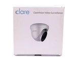 Clare CLR-V200-8T28B 8MP Ip Turret Camera (black) R356. Fixed Price $149.99.