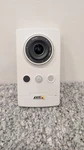 Axis Companion Cube 1080P Indoor Ip Camera Fully Working No Power Adapter. Fixed Price $54.15.
