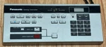 Panasonic PV-R500 Editing Controller Vhs Vcr Accessory Nice Condition. Fixed Price $10.00.