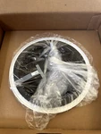 American Dynamics Adsdusmk Smoked Ptz Bubble Speeddome Ultra New - Warranty. Fixed Price $124.49.