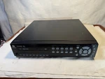 Everfocus ECOR264-9X1 Channel Dvr With Dvd-rw & Vga Output Untested. Fixed Price $70.00.