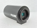 Pre Owned Pulnix TMC-73M Industrial Monochrome Ccd Camera Only Black. Fixed Price $89.99.