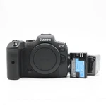 Canon Eos R6 20MP Mirrorless Digital Camera Body #417. Fixed Price $1277.31.