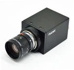 Pulnix TM-300 Ccd Camera + Pentax C1614-M 16MM 1:1.4 Lens -used-. Fixed Price $347.59.