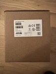 New Axis P3285-LVE 2MP Ai Dome Ip Camera, Forensic Wdr, 3.4-9.8MM Varifocal Lens. Fixed Price $600.00.