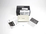 Crown PZM-11LL Line Level Security Microphone 24VAC New Surplus!. Fixed Price $22.00.