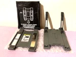 Magnetic Body Mount With Protective Garment For Vista Watch Guard Model WFC1-NEW. Fixed Price $29.99.
