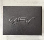 Port Poe Switch BV-SW541E. Fixed Price $59.99.