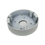 Hunt Junction Box For Mini Dome Cctv Cameras HTH-285ZJ-M. Fixed Price $9.99.
