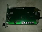 Ge Security Ifs VDR14110WDM Digital Video Receiver & Data Transciever. Fixed Price $49.99.