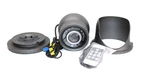 Ic Realtime VDB105S Security Dome Camera With Integrated Audio Night Vision.. Fixed Price $149.00.