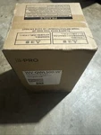 Camera Wall Mount Panasonic WV-QWL500-W Brand New Sealed Unused. Fixed Price $65.00.