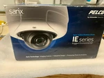 New Pelco IEE20DN8-1 Sarix Outdoor 2.1MP Fixed Dome Ip Camera With 2.8MM Lens. Fixed Price $250.00.