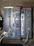 Keyence CV-X452F Vision System Camera Controller, CA-DC60E Light Expansion Unit. Fixed Price $900.00.