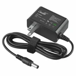 Adapter For Q-see QS12500MA Qsee 12V 1A Camera Power Supply Cord Charger Psu. Fixed Price $12.50.