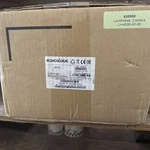 New Sealed Datalogic Lanehawk LH4000 Intelligent Lighting And Camera Unit. Fixed Price $119.00.