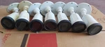 Lot 7 Axis P1425-LE Mkii Network Security Camera Make Offers!. Fixed Price $600.00.
