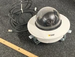 Axis P5534 Outdoor Dome Network Camera W/ Cord. Fixed Price $41.99.