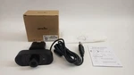 New Wansview Usb 1080P Full Hd Webcam Black Camera With Microphone H.264 30FPS. Fixed Price $18.00.