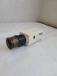 Oki Usa SST-7420 Color Video Camera Security Surveillance F1.4 2.8-12MM Lens. Fixed Price $36.54.