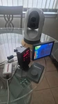 Flir M625L Dual Payload Marine Thermal Camera. Fixed Price $3300.00.