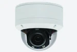 Nuuo 5MP Low Light Starvis Chipset Network Dome Camera 2.8-12MM Motorized Ir Wdr. Fixed Price $59.00.