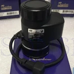 Rainbow Cctv Lens L8DC4P 8MM 1/3 Auto Iris 1:1.2 Cs Security Surveillance New. Fixed Price $19.90.