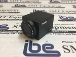 New Pulnix Ccd Cam TM-6CN 133827 W/warranty. Fixed Price $150.00.